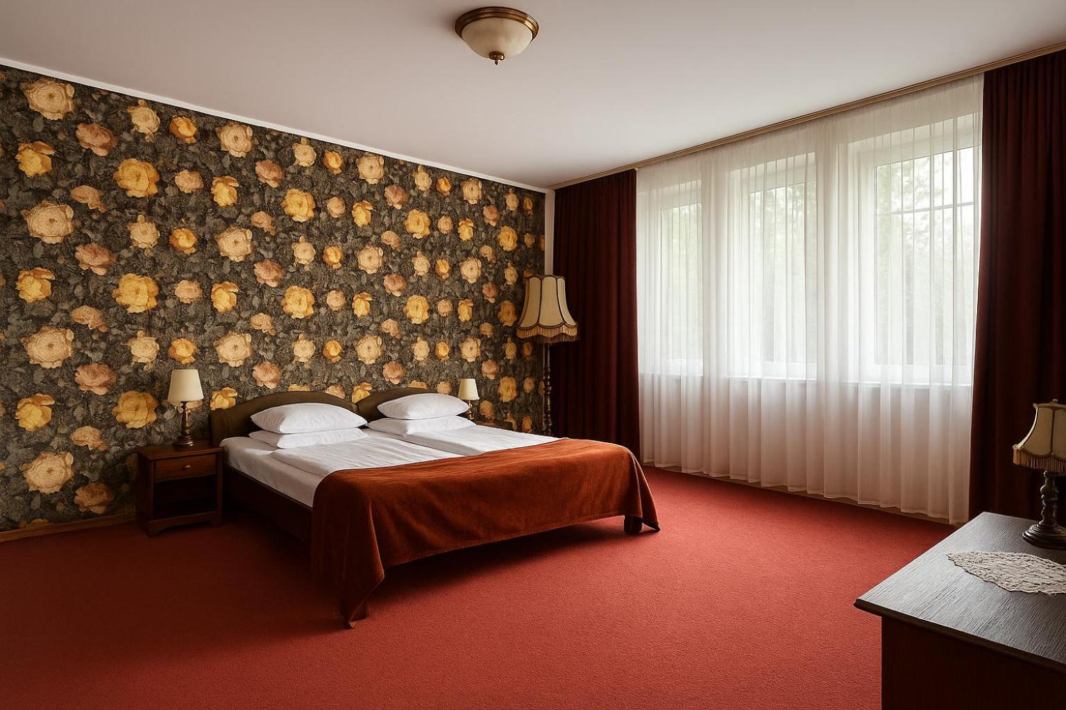 Hotel Metro Kłodzko Exterior foto